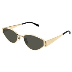 النظارات الشمسية GUCCI 1853S 001 55 - 1
