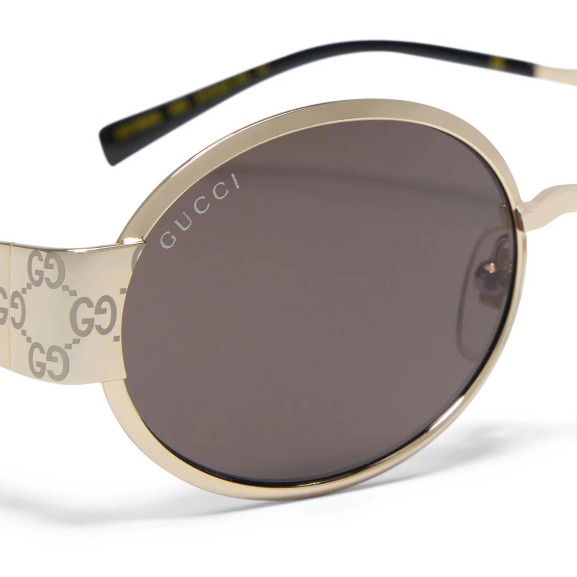 النظارات الشمسية GUCCI 1854S 005 51 - 2