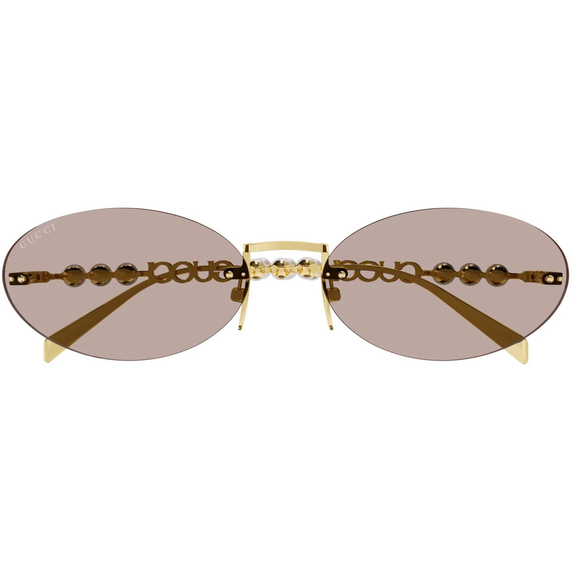 النظارات الشمسية GUCCI 1922S 004 62 - 2