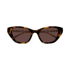 النظارات الشمسية GUCCI 1968S 003 50 - 3