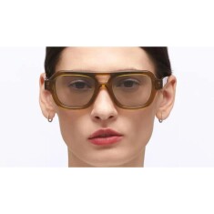 النظارات الشمسية KUBORAUM S6 OL 53 - 1