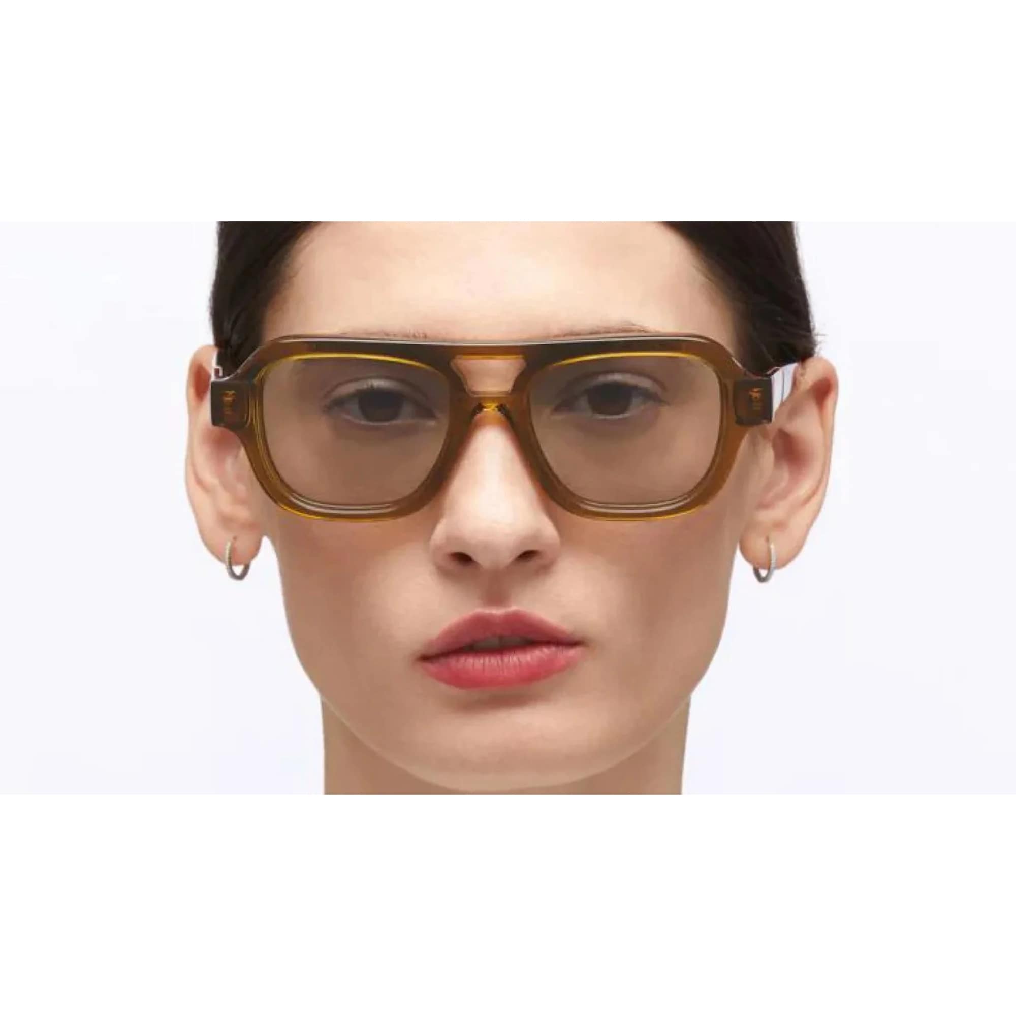 النظارات الشمسية KUBORAUM S6 OL 53 - 1