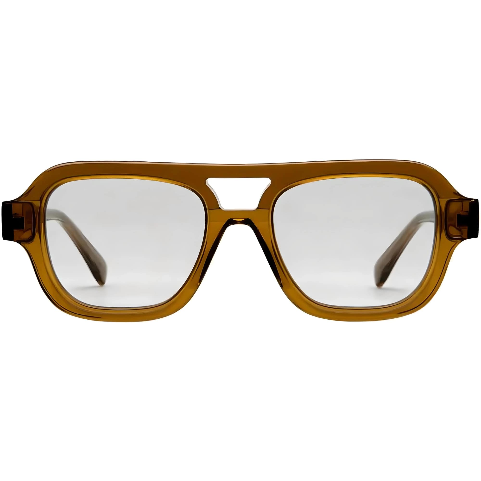 النظارات الشمسية KUBORAUM S6 OL 53 - 3