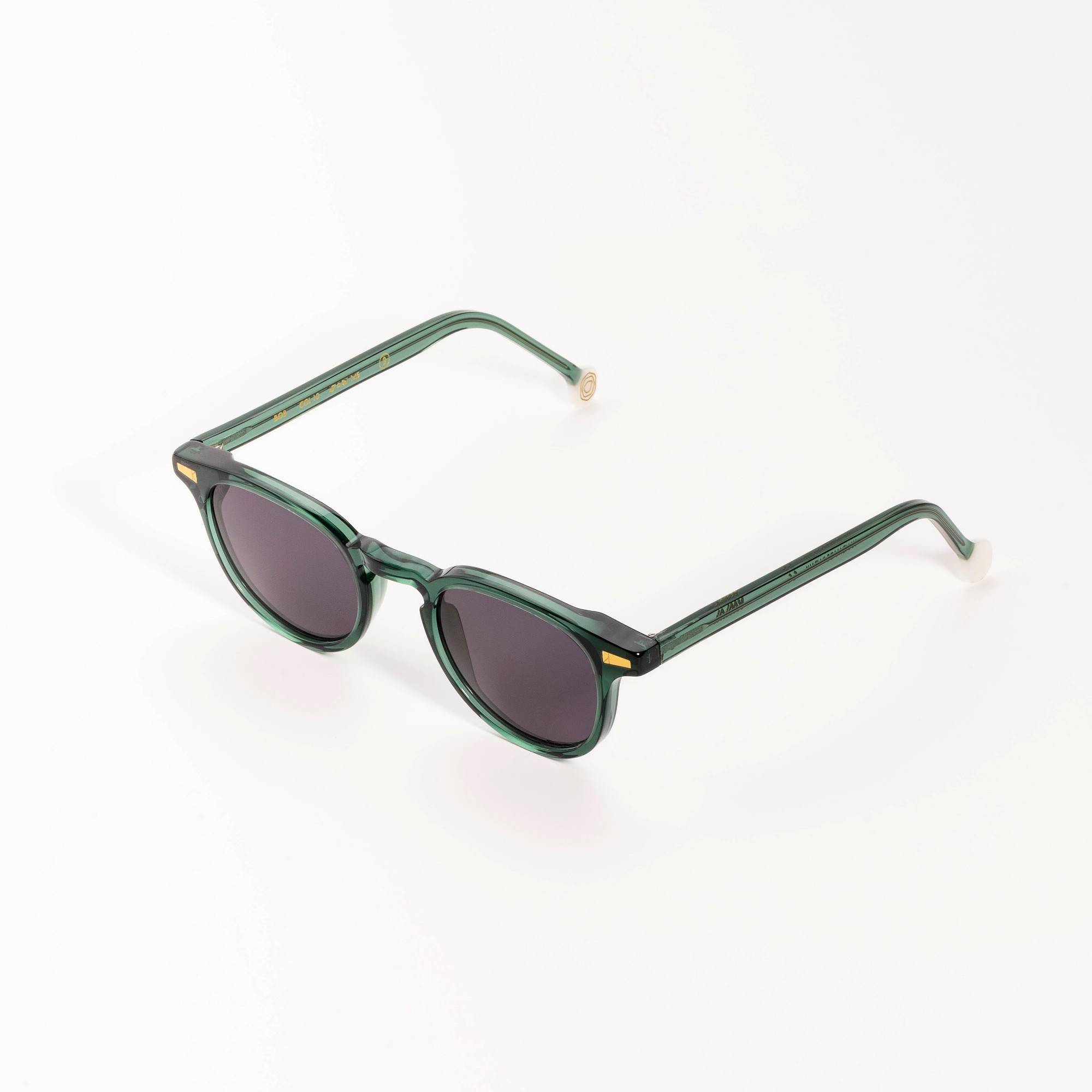 النظارات الشمسية KYME BOB C10 47 - 1