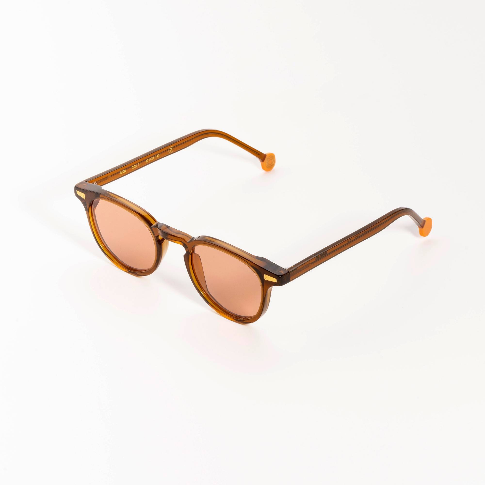 النظارات الشمسية KYME BOB C11 47 - 1