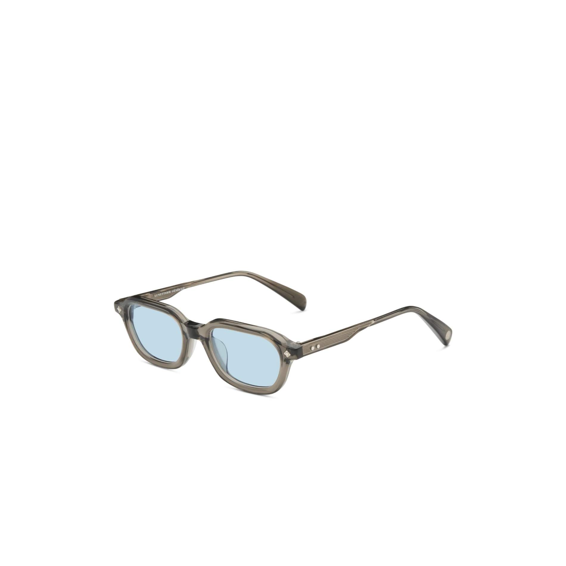 النظارات الشمسية LUNETTERIE GENERALE DOLCE FAR NIENTE 04BLU 52 - 1