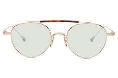 النظارات الشمسية LUNETTERIE GENERALE FRONTENAC CHAMPAGNE - 1