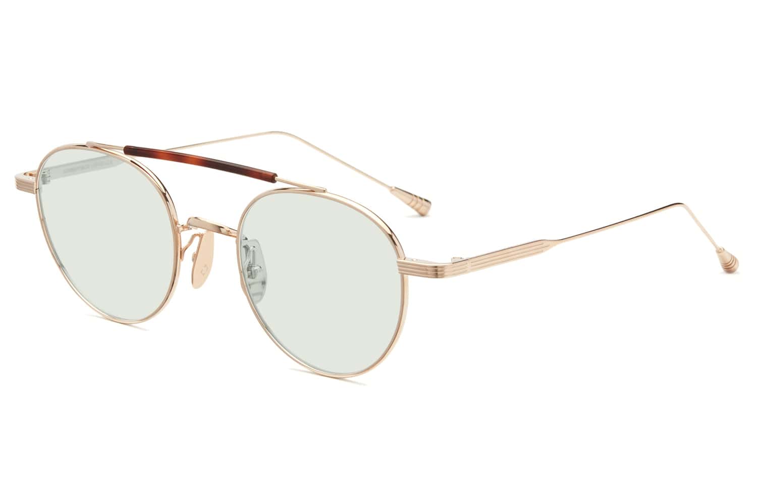 النظارات الشمسية LUNETTERIE GENERALE FRONTENAC CHAMPAGNE - 2