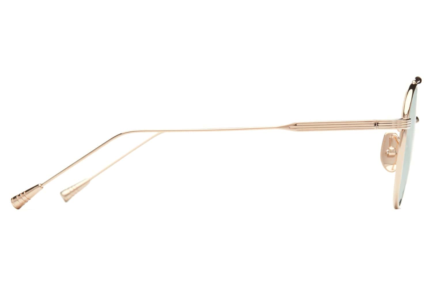 النظارات الشمسية LUNETTERIE GENERALE FRONTENAC CHAMPAGNE - 3