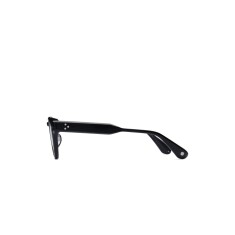 النظارات الشمسية LUNETTERIE GENERALE GOLDEN HOUR 01BLU 48 - 3