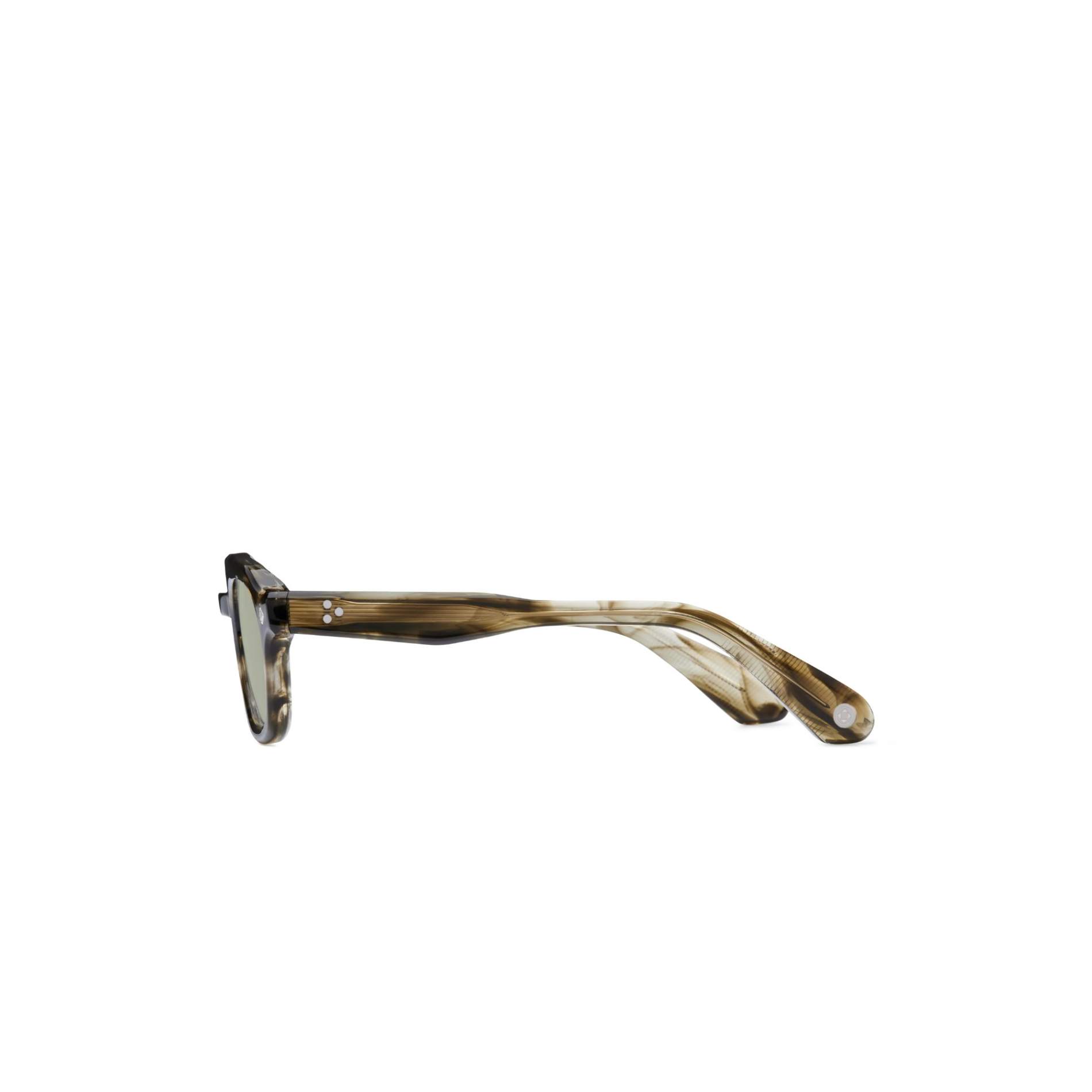 النظارات الشمسية LUNETTERIE GENERALE PIECE DE RESISTANCE 03G15 47 - 3