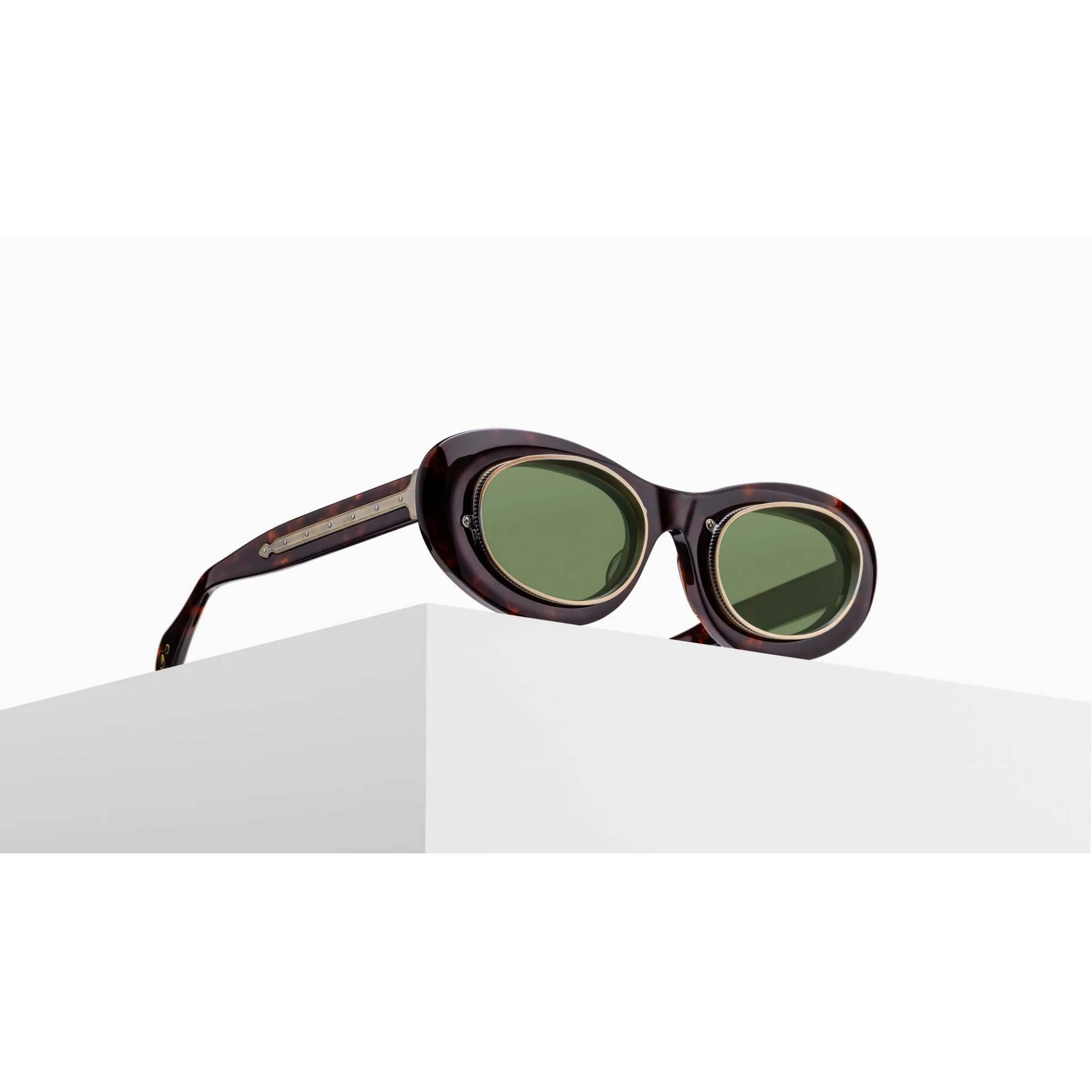 النظارات الشمسية MATSUDA 10604H DTO 49 - 2