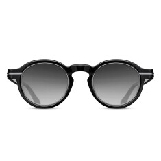 النظارات الشمسية MATSUDA 2050 BKS-BS 46 - 1
