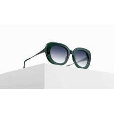 النظارات الشمسية MATSUDA 2069 BGN 49 - 2