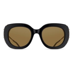النظارات الشمسية MATSUDA 2069 BLK 49 - 1