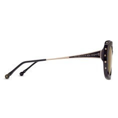 النظارات الشمسية MATSUDA 2069 BLK 49 - 3