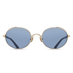 النظارات الشمسية MATSUDA 3137 BG-NVY 51 
