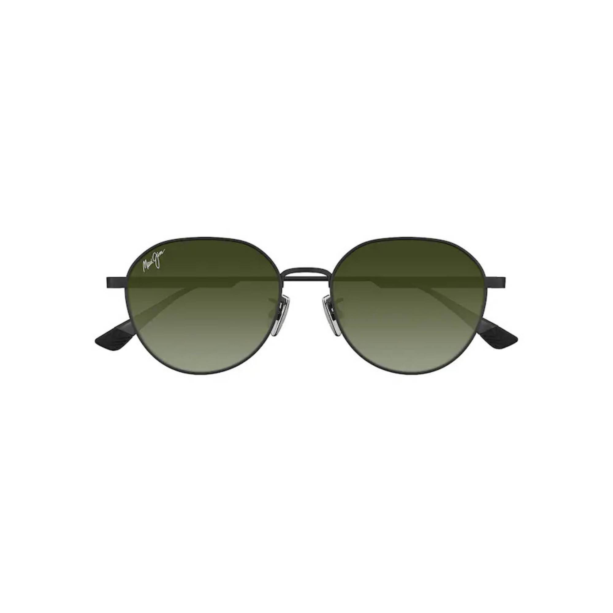 النظارات الشمسية MAUIJIM 0627SA 02 55 - 3