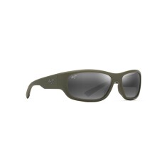 النظارات الشمسية MAUIJIM 0682S 004 64 - 1