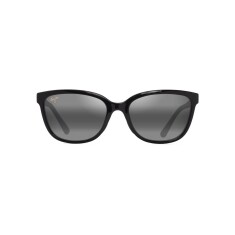 النظارات الشمسية MAUIJIM 0758S 02 54 