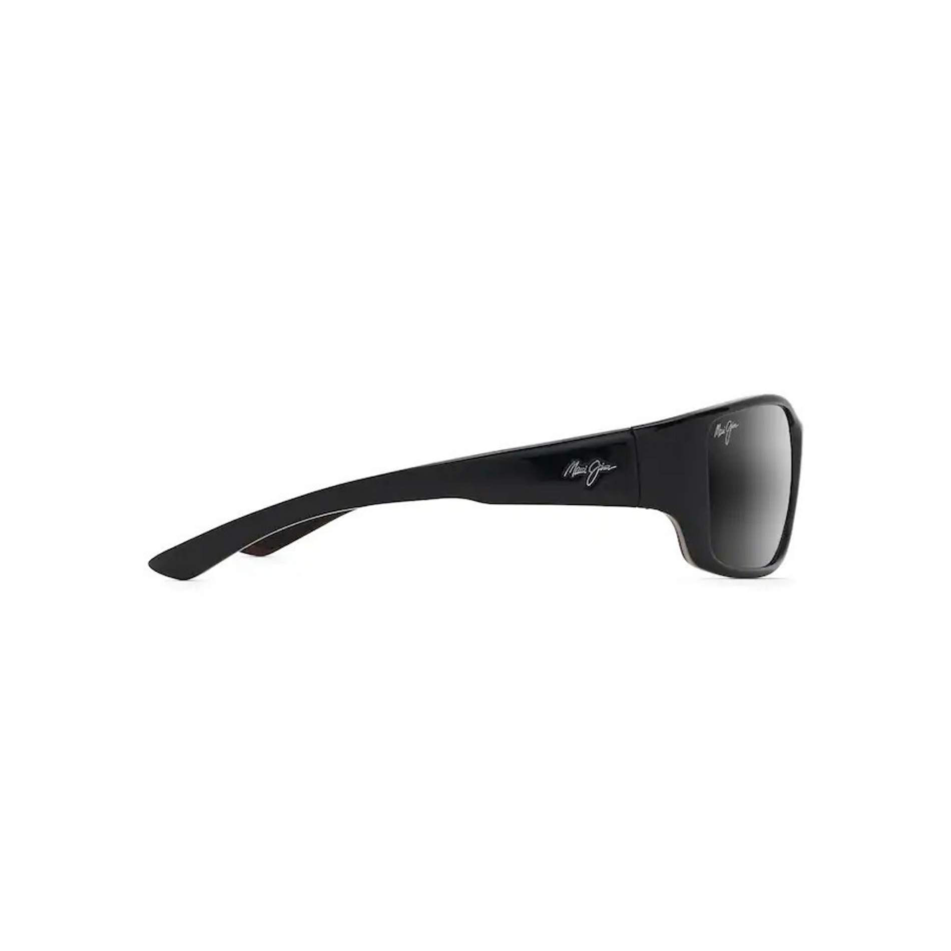 النظارات الشمسية MAUIJIM 0810S 07E - 3