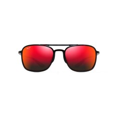 النظارات الشمسية MAUIJIM KEOKEA 0447S 04T 55 - 1