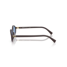 النظارات الشمسية MIU MIU 04ZS 22C60O 50 - 3