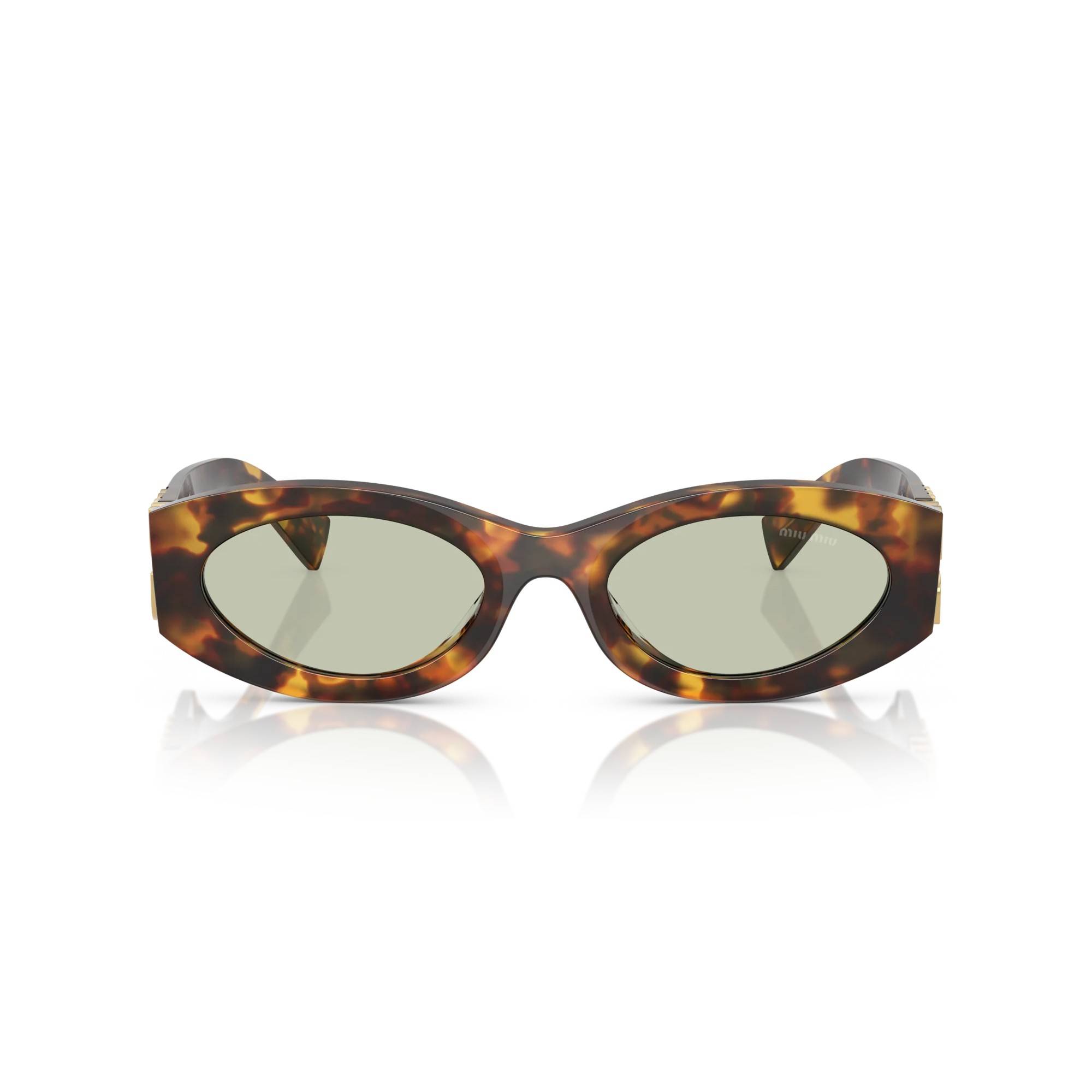 النظارات الشمسية MIU MIU 11WS 14L50O 54 - 1