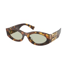 النظارات الشمسية MIU MIU 11WS 14L50O 54 - 2
