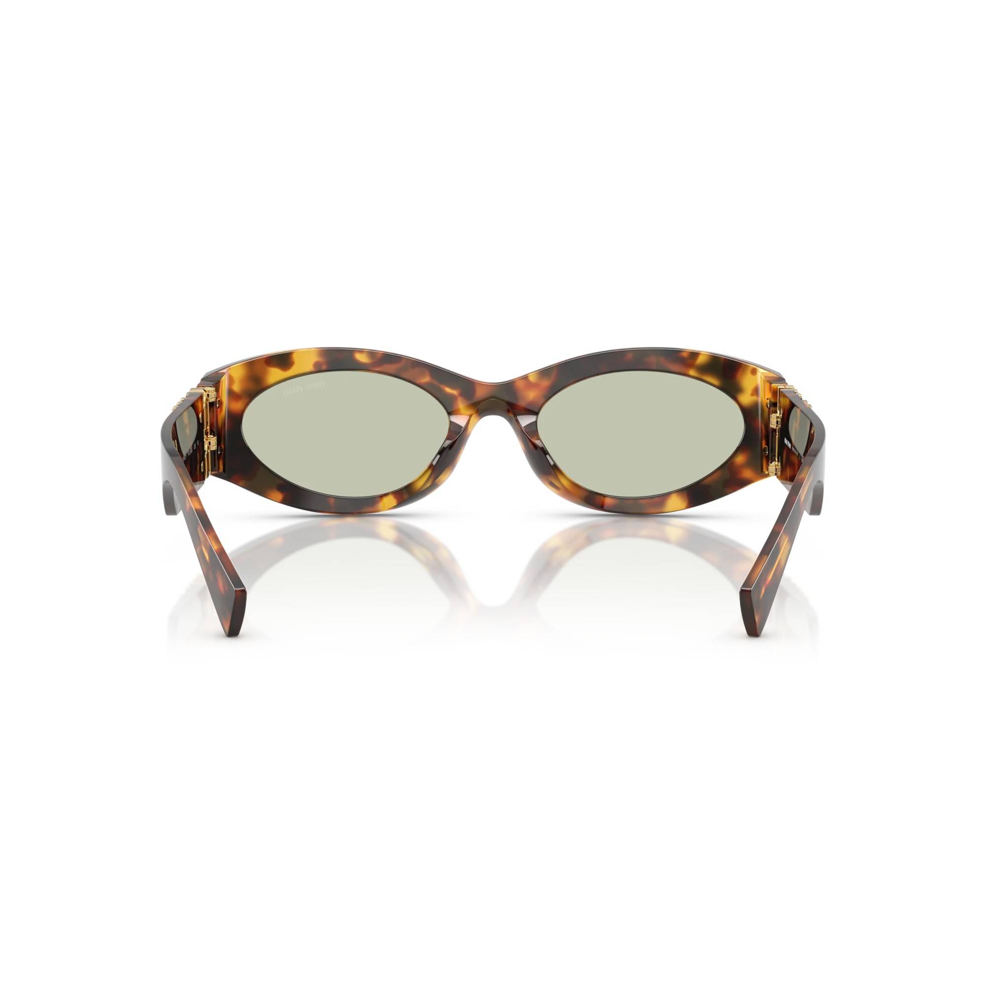 النظارات الشمسية MIU MIU 11WS 14L50O 54 - 4