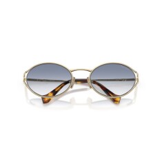 النظارات الشمسية MIU MIU 52YS ZVN80O - 5