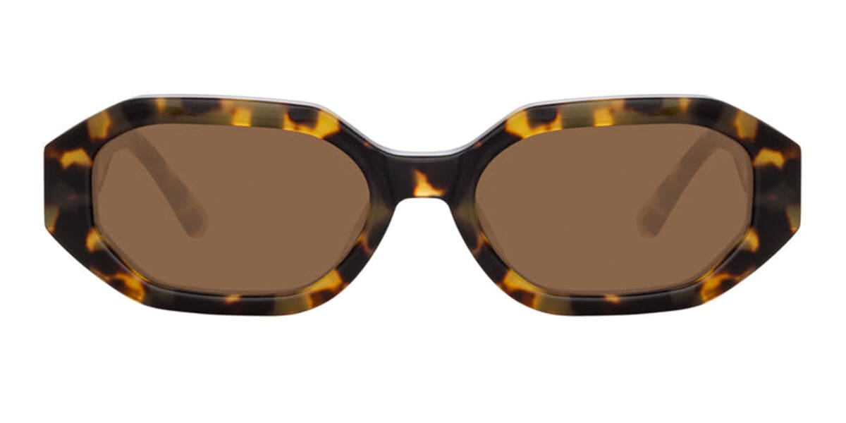 النظارات الشمسية MIU MIU 55XS 1BC05N 60 - 1