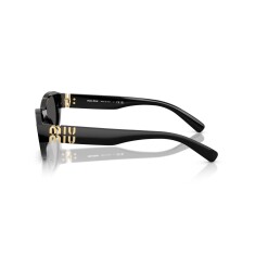 النظارات الشمسية MIU MIU A03S 16K08Z 53 - 3