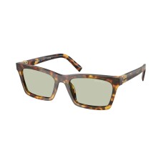 النظارات الشمسية MIU MIU A05S 14L50O 55 - 2