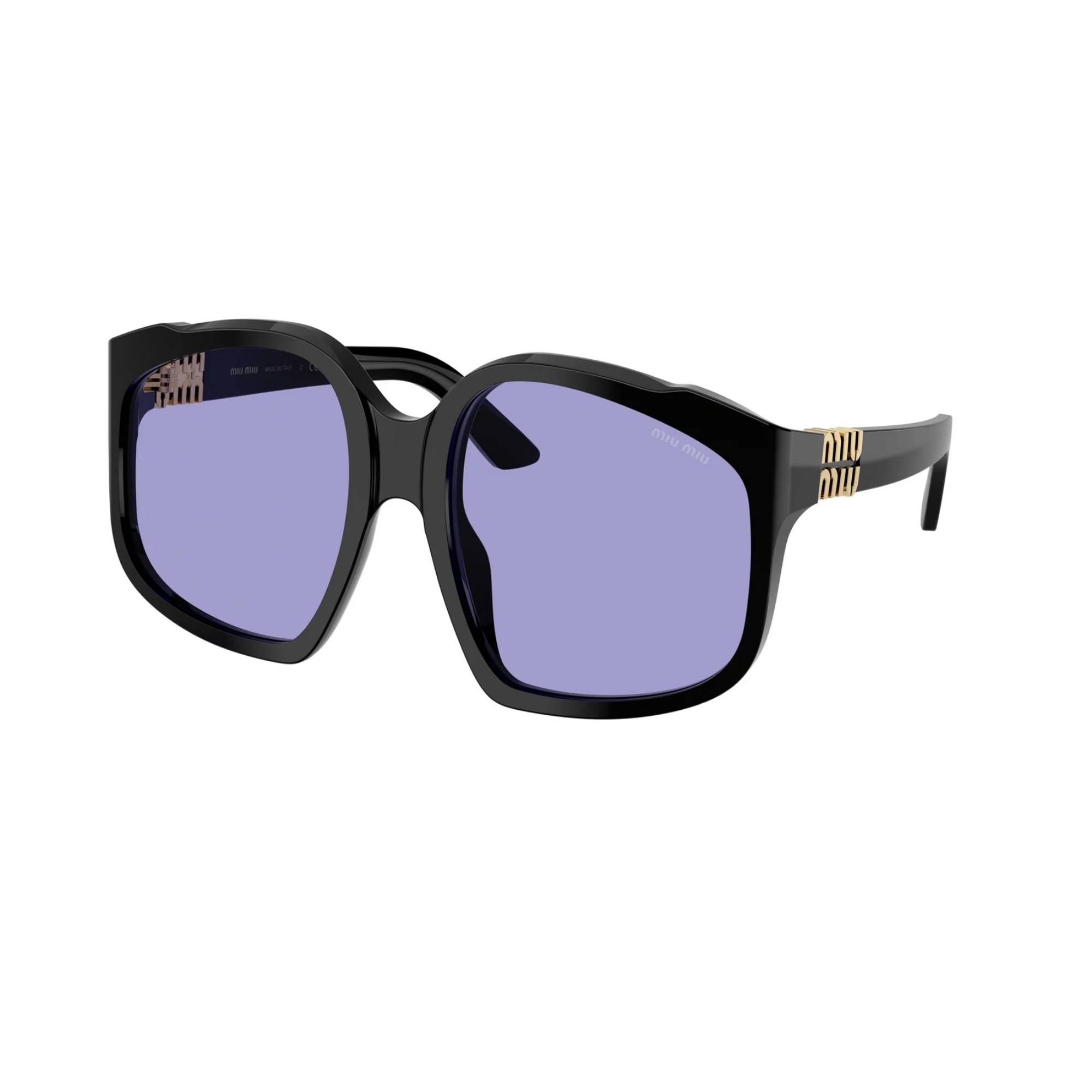 النظارات الشمسية MIU MIU A07S 16K01O 59 - 1