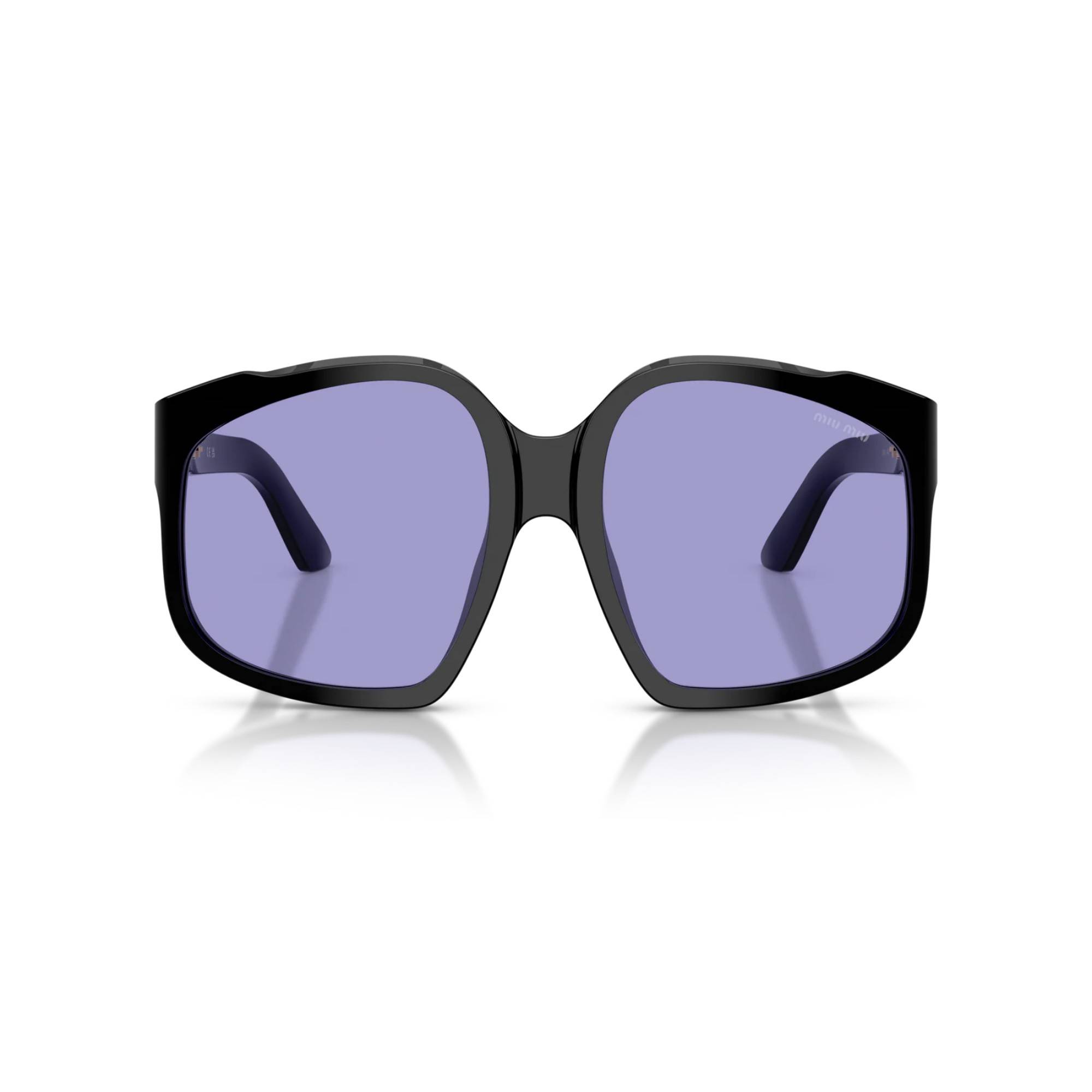 النظارات الشمسية MIU MIU A07S 16K01O 59 - 2