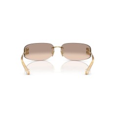 النظارات الشمسية MIU MIU A51S 5AK20P 75 - 4