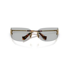 النظارات الشمسية MIU MIU A51S 5AK50K 75 - 5