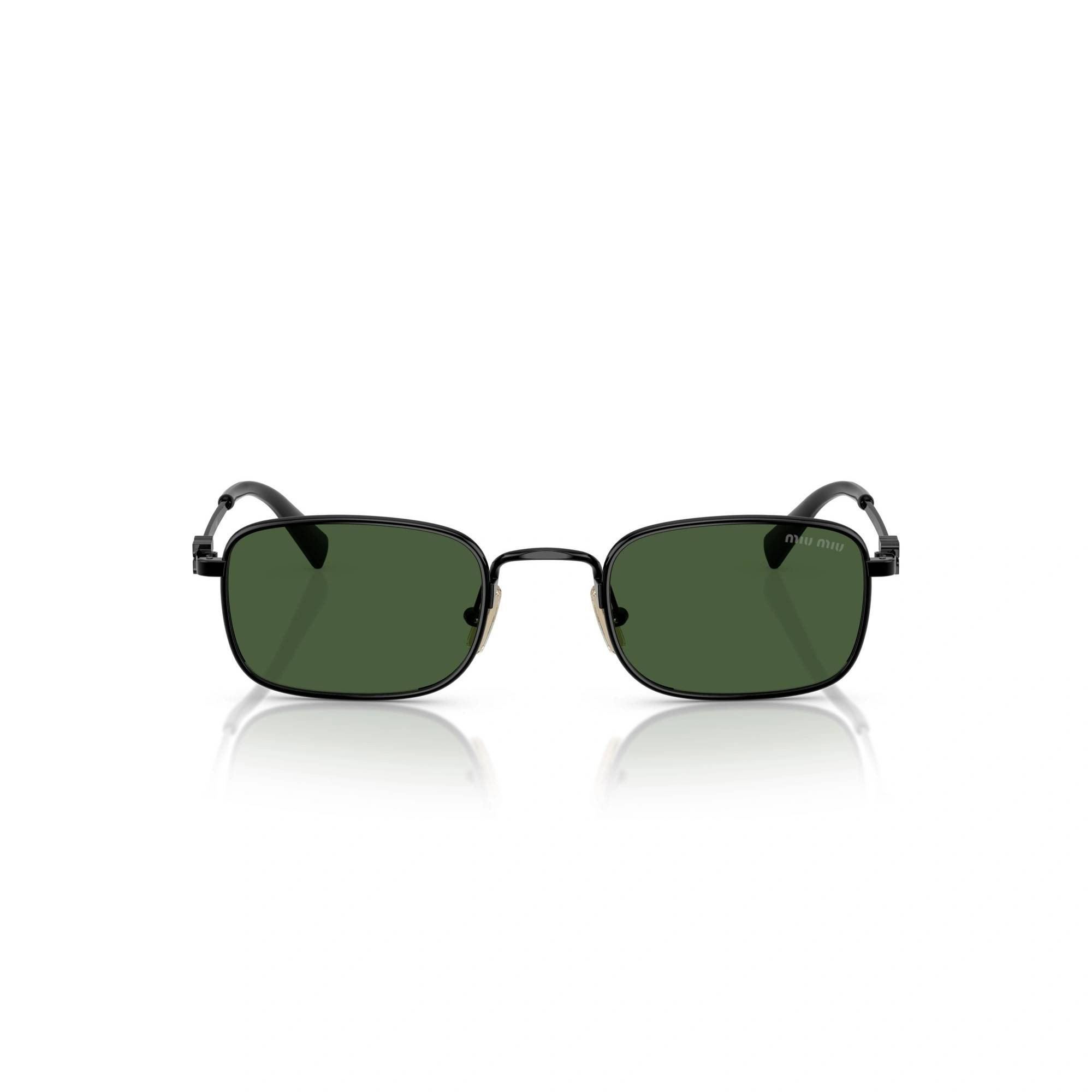 النظارات الشمسية MIU MIU A53S 1AB1I0 52 - 2