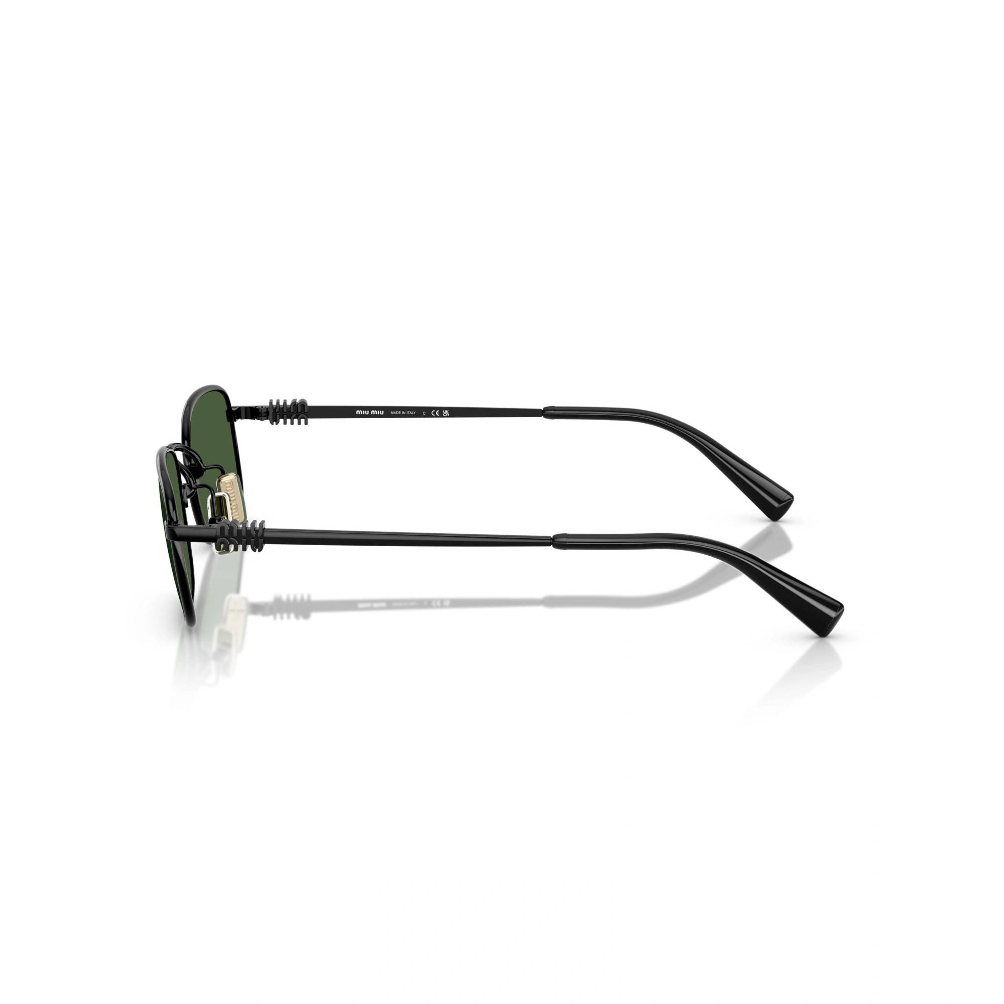 النظارات الشمسية MIU MIU A53S 1AB1I0 52 - 3