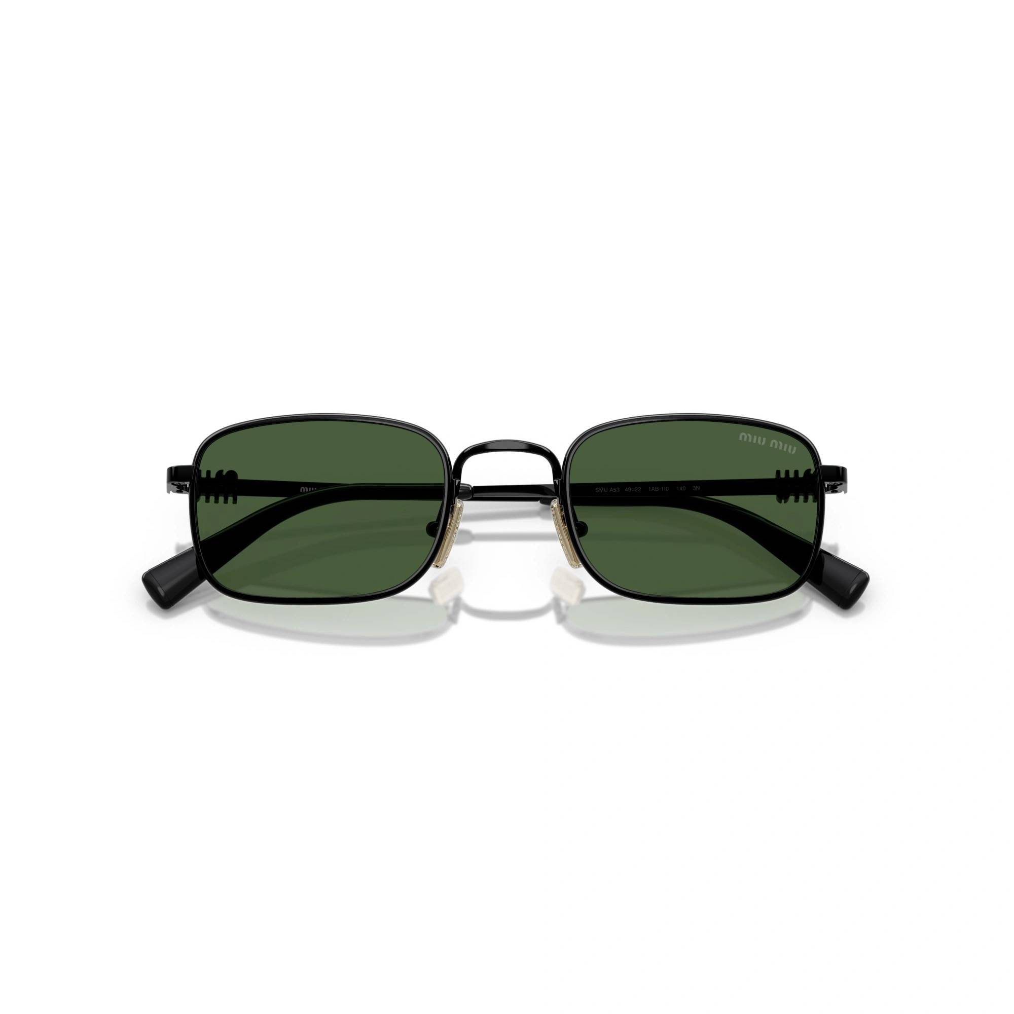 النظارات الشمسية MIU MIU A53S 1AB1I0 52 - 5