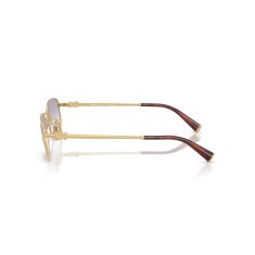 النظارات الشمسية MIU MIU A53S 5AK04O 49 - 3