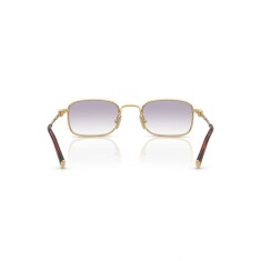 النظارات الشمسية MIU MIU A53S 5AK04O 52 - 4