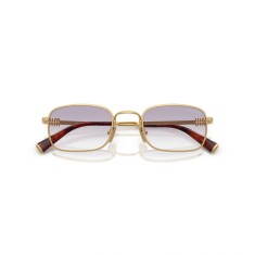 النظارات الشمسية MIU MIU A53S 5AK04O 52 - 5