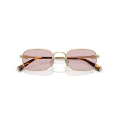 النظارات الشمسية MIU MIU A53S ZVN4I0 52 - 5