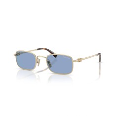 النظارات الشمسية MIU MIU A53S ZVN60O 52 