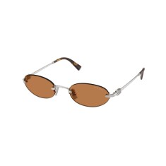 النظارات الشمسية MIU MIU A54S 1BC90Q 51 - 1
