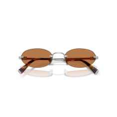 النظارات الشمسية MIU MIU A54S 1BC90Q 51 - 5