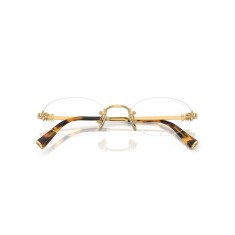 النظارات الشمسية MIU MIU A54S 5AK08N 51 - 5