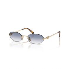 النظارات الشمسية MIU MIU A54S ZVN80O 51 